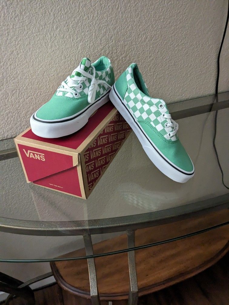 Vans Women