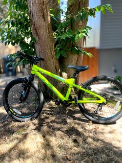 Kids Mountain Bike