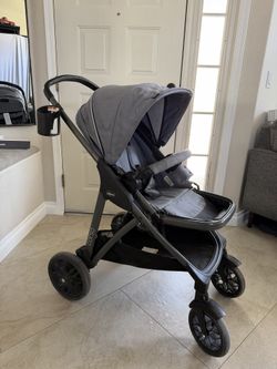 Stroller - Chico Corso