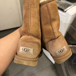 Used Uggs