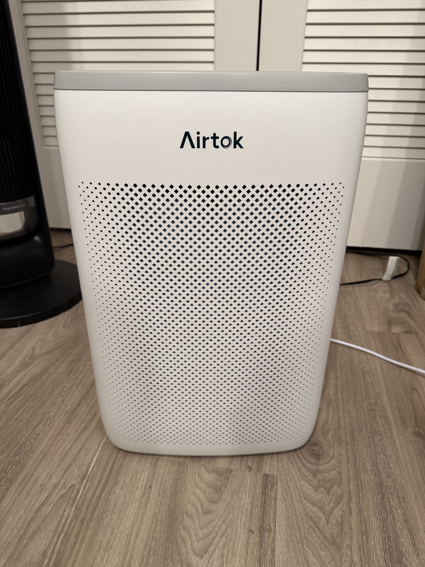 Airtok air purifier