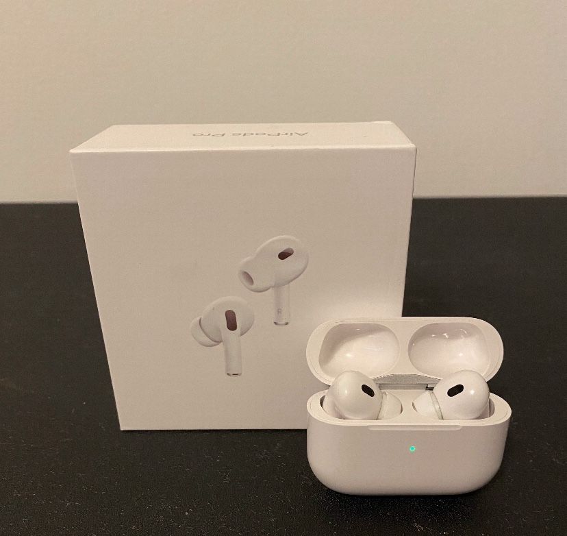 Brand new AirPods Pro’s