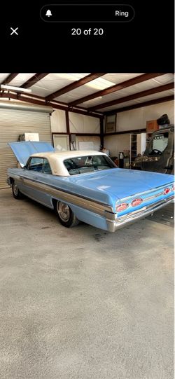 Classic Car