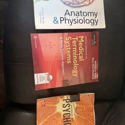 College Books 