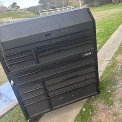 Huge Husky Toolbox
