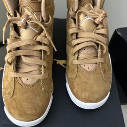 Jordan 6