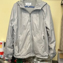 Calvin Klein Windbreaker 