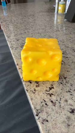 Jumbo cheese