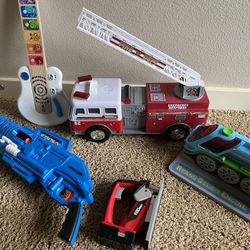 Amazing Baby Boy Toddler Toys