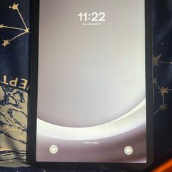 Samsung Galaxy A9 Tablet