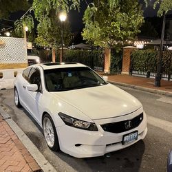 2010 Honda Accord V6 