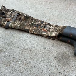 Thinsulate ultra insulation