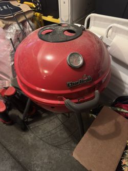 Grill $15