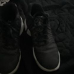 Air B Jordan Basketball Shoes ( Shoe Size 10.5 )