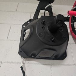 Original Bronco Parts With Camera