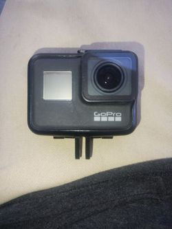 GoPro Hero 7 Black