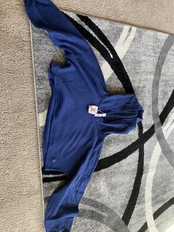 Savage Fenty Crop Top Sweater 