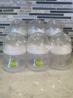 Baby Bottles