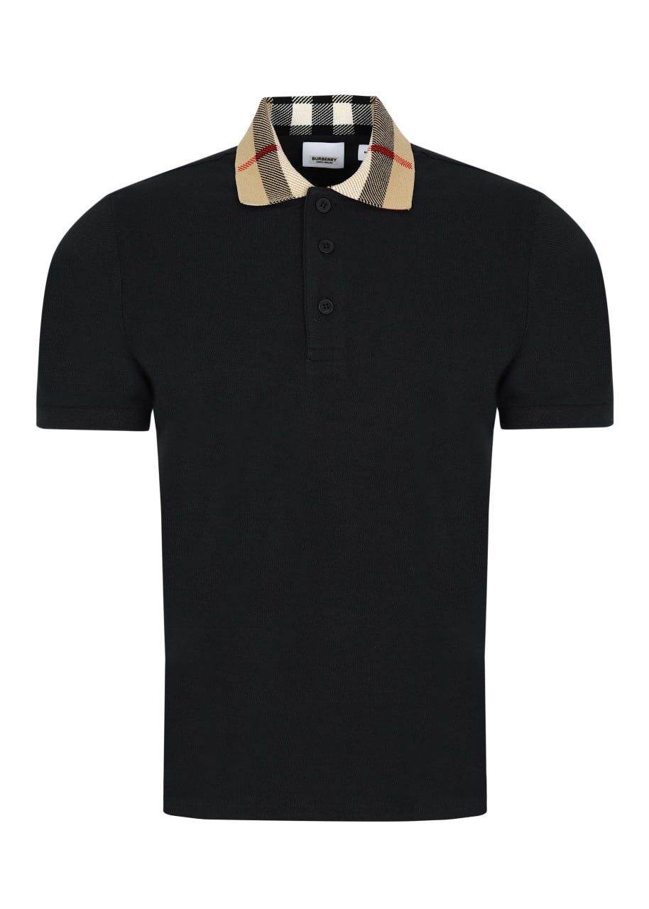 Brand New Burberry Tshirt With Tag