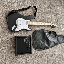 Electric Guitar For Sell