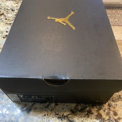 Jordan Jumpman Team II GS Size 7