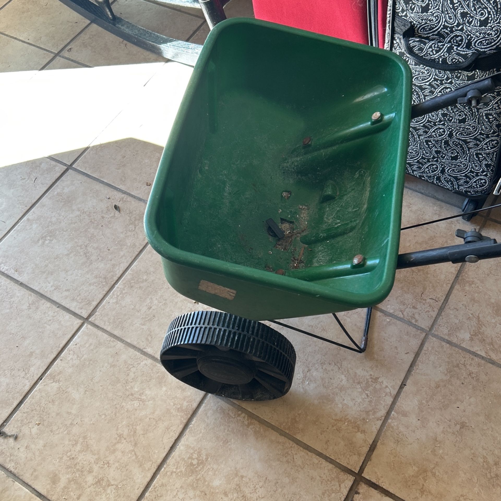 Speedy Green For Lawn