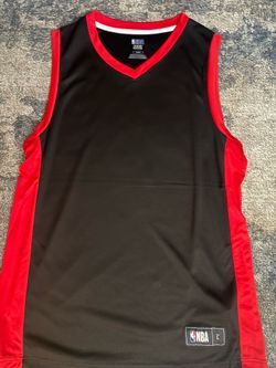 NBA jersey