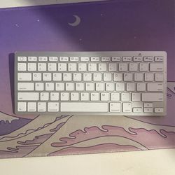 Omoton Bluetooth Wireless Keyboard