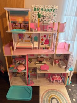 Doll house