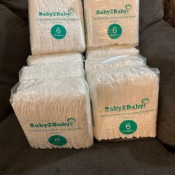 baby2baby diapers 