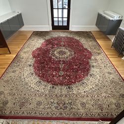 Persian Rug