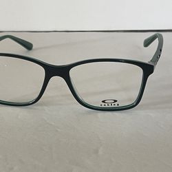 Oakley Ophthalmic Frame
