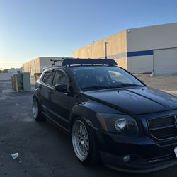2008 Dodge Caliber