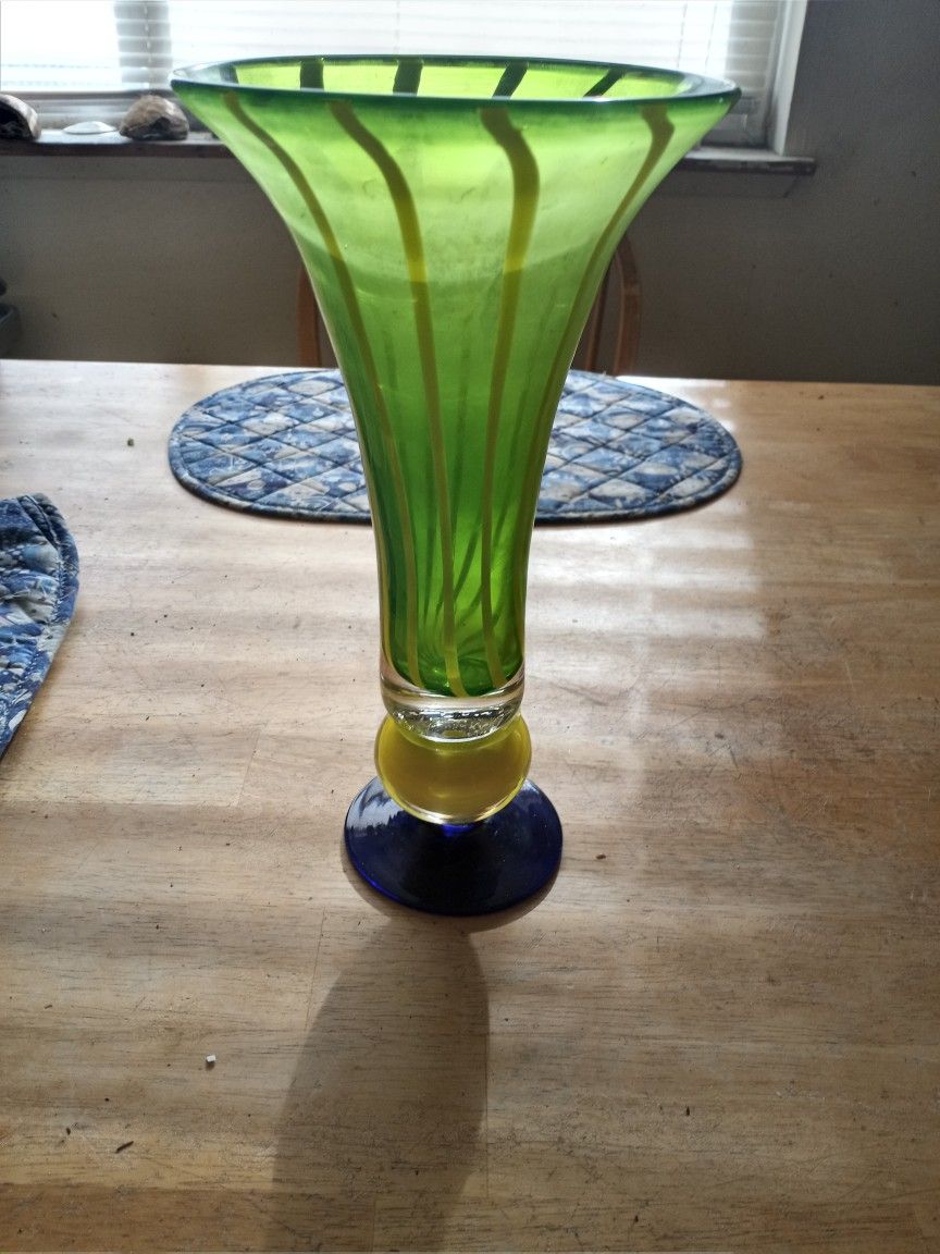 Very Nice Vase