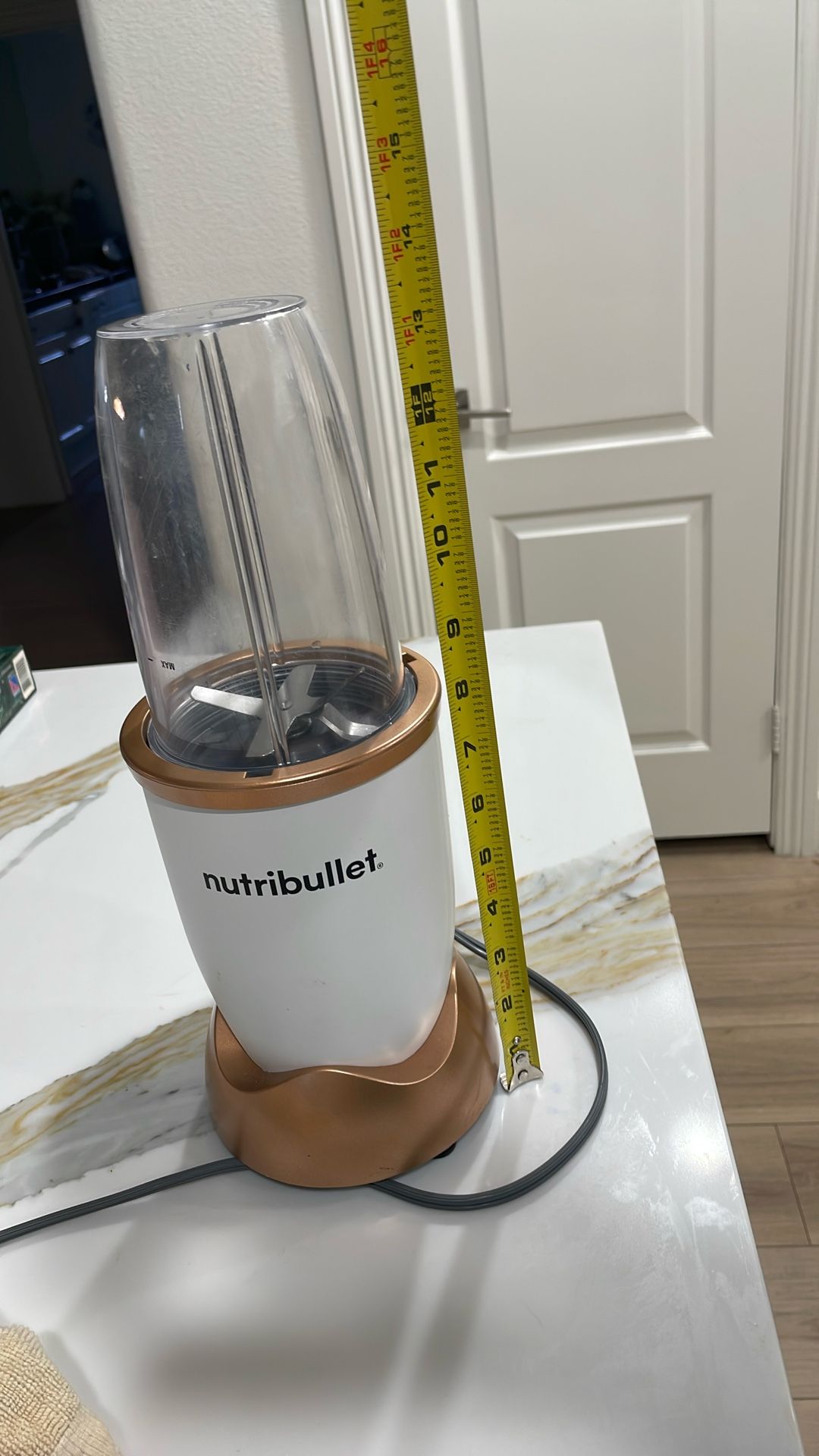 Liquadora Nutribullet