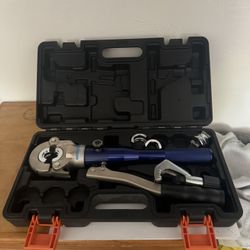 IBOSAD Copper Tube Kit