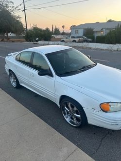 Pontiac