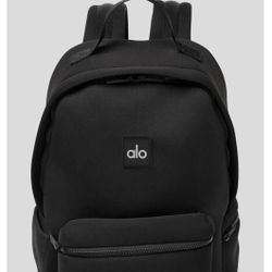 Alo Stow Backpack