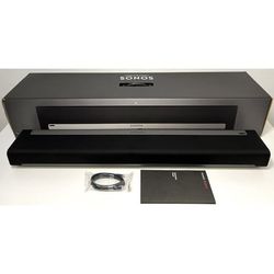Sonos PBAR1US1BLK Playbar Wireless Soundbar