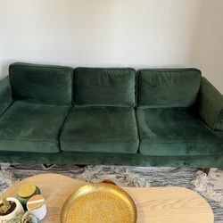 Hillam Sofa 