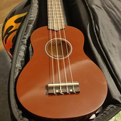 Ukulele 