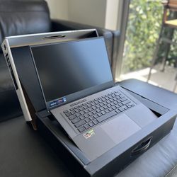 3070 15.6” QHD Gaming Laptop 