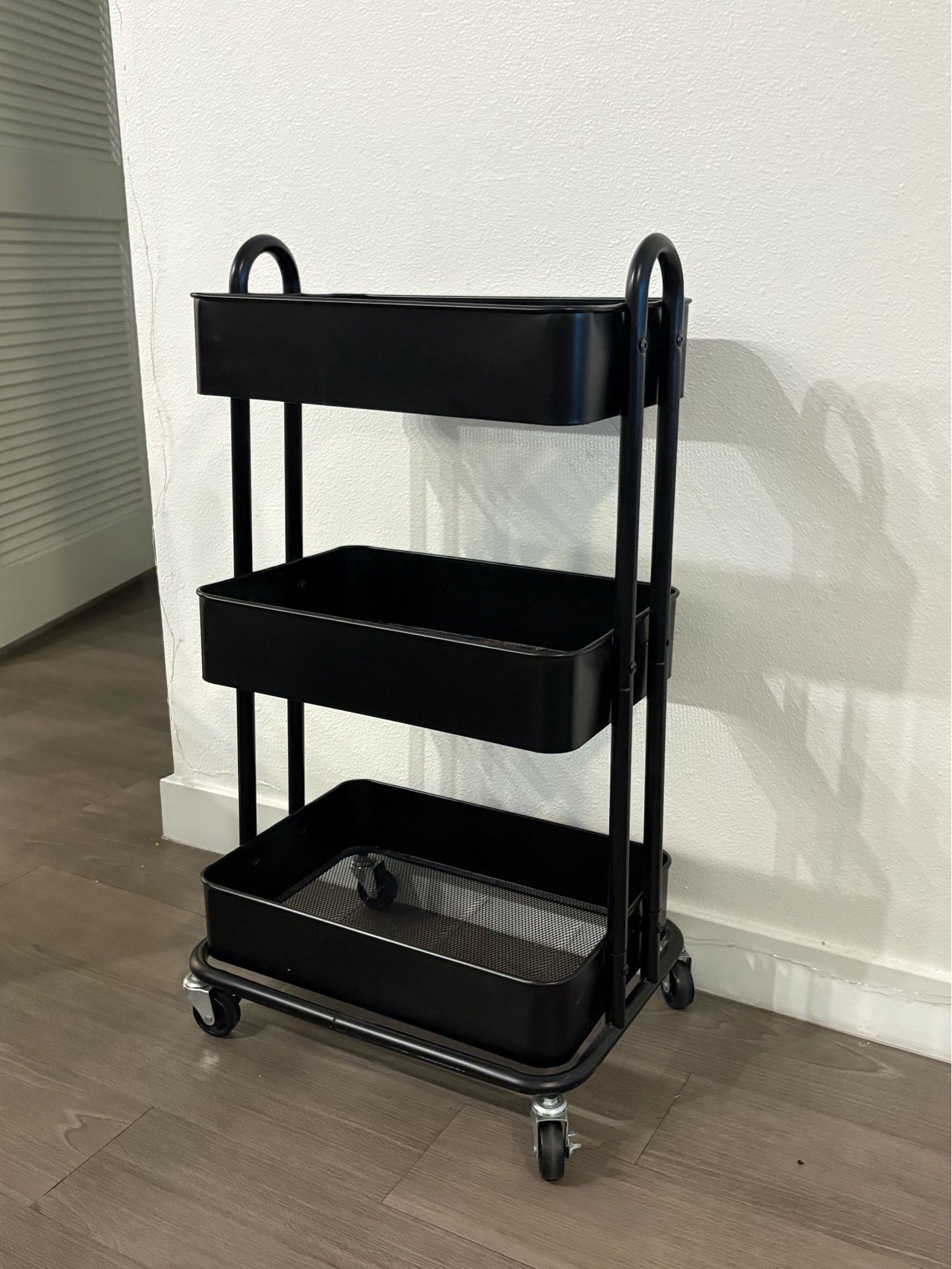 3 Tier Cart