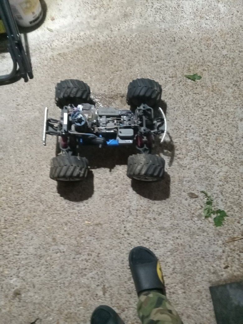 Cars Parts