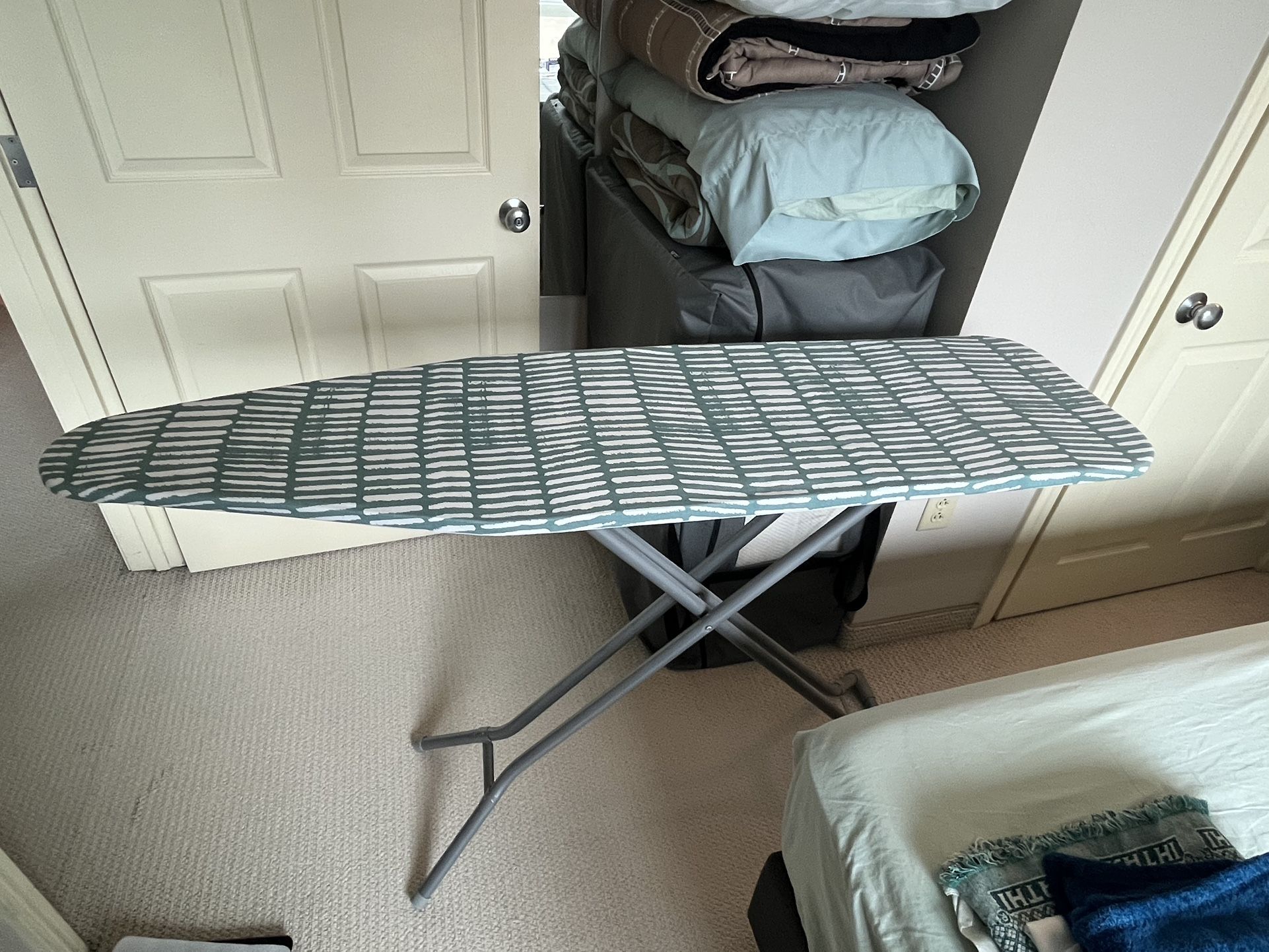 Ironing Board