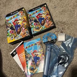 Mario Party 7 Bundle 