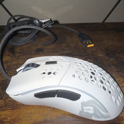 Glorious Model D Gaming Mouse 