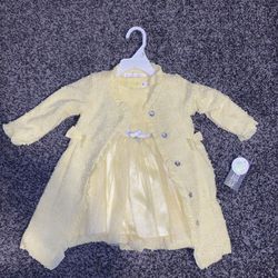 Girl Dress