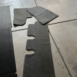 Tesla Model 3 Floor Mate 