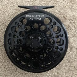 Redington Fishing Reel AS11/12